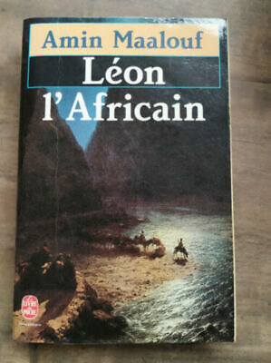 Imagen del vendedor de Lon l'africain a la venta por Dmons et Merveilles