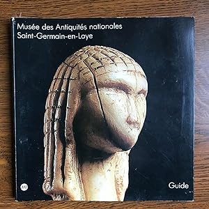 Seller image for saint germain en laye 1979 for sale by Dmons et Merveilles