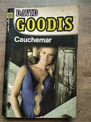 Seller image for Cauchemar Poche noire for sale by Dmons et Merveilles