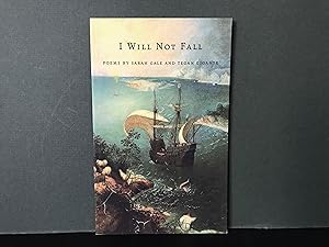 Imagen del vendedor de I Will Not Fall [Signed] a la venta por Bookwood