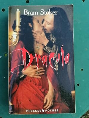 Image du vendeur pour Dracula mis en vente par Dmons et Merveilles