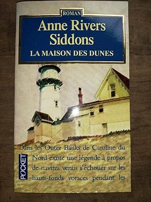 Image du vendeur pour La Maison des Dunes pocket 1997 mis en vente par Dmons et Merveilles