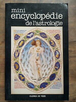 Seller image for Mini encyclopdie De l'astrologie for sale by Dmons et Merveilles