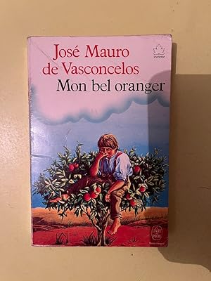 Imagen del vendedor de Mon bel oranger a la venta por Dmons et Merveilles