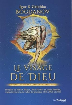 Le visage de dieu