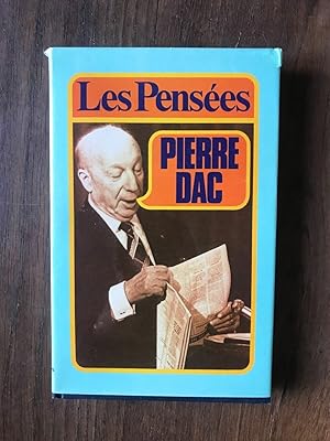 Seller image for Les Penses LOISIRS for sale by Dmons et Merveilles