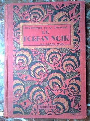 Seller image for Pierre mal Le forban noir hachette for sale by Dmons et Merveilles