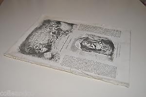 Bild des Verkufers fr Pigault-Lebrun LE GARCON SANS SOUCI Romans populaires illustrs LE VOYAGEUR zum Verkauf von Dmons et Merveilles