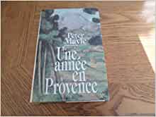 Seller image for Une Anne En Provence for sale by Dmons et Merveilles