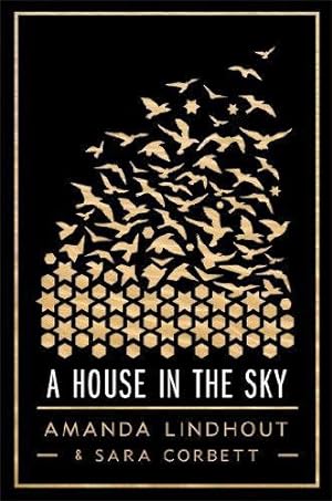 Seller image for A House In the Sky for sale by WeBuyBooks