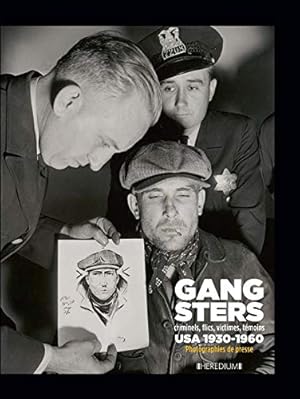 Image du vendeur pour Gangsters mis en vente par Dmons et Merveilles