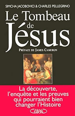 Seller image for TOMBEAU DE JESUS for sale by Dmons et Merveilles