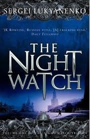 Seller image for THE NIGHT WATCH for sale by Fantastic Literature Limited
