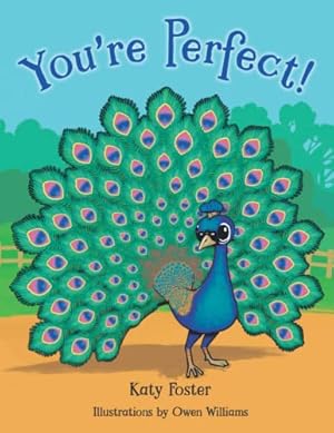 Image du vendeur pour You're Perfect mis en vente par WeBuyBooks