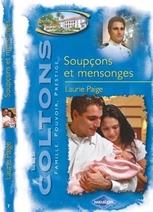 Soupçons et mensonges