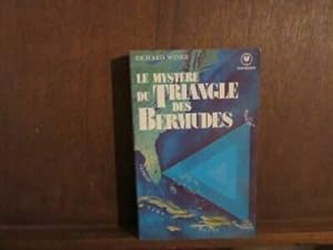 Le mystère du triangle des Bermudes