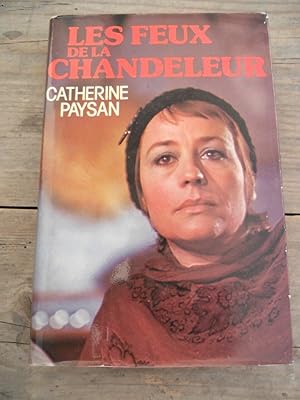 Seller image for Les feux de la chandeleur Club pour vous hachette for sale by Dmons et Merveilles