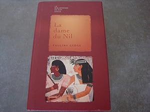 Seller image for La dame du Nil for sale by Dmons et Merveilles