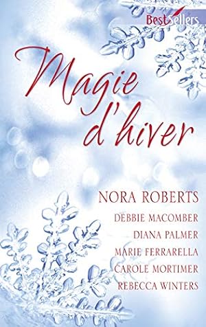 Seller image for MAGIE D'HIVER for sale by Dmons et Merveilles