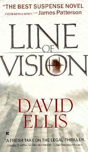 Seller image for Line of Vision (Paperback) for sale by Grand Eagle Retail