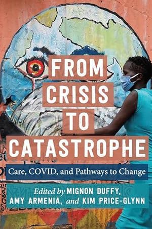 Immagine del venditore per From Crisis to Catastrophe (Paperback) venduto da Grand Eagle Retail