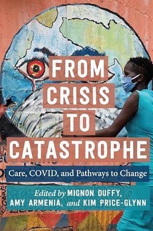 Immagine del venditore per From Crisis to Catastrophe (Paperback) venduto da AussieBookSeller