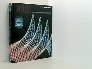 Seller image for Calculus Using Mathematica for sale by Book Broker