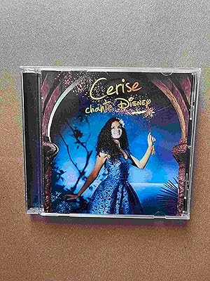 Seller image for Cerise chante Disney/ CD for sale by Dmons et Merveilles