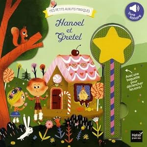 Imagen del vendedor de Hansel et Gretel a la venta por Dmons et Merveilles