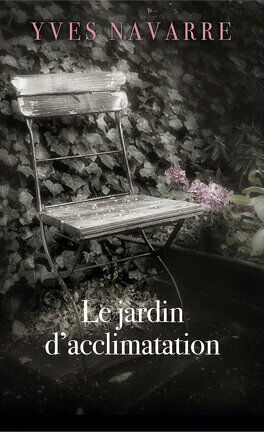 Seller image for Le jardin d'Acclimatation for sale by Dmons et Merveilles
