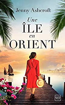 Seller image for Une le en Orient for sale by Dmons et Merveilles