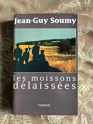 Immagine del venditore per Les moissons delaissees venduto da Dmons et Merveilles