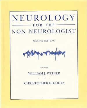 Bild des Verkufers fr Neurology for the Non-neurologist zum Verkauf von WeBuyBooks