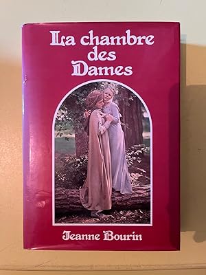 Seller image for La chambre des Dames for sale by Dmons et Merveilles