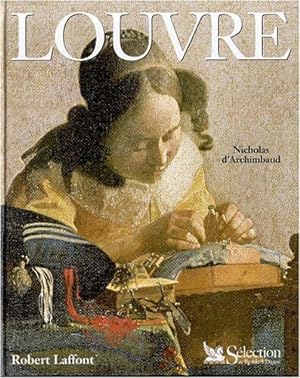 Immagine del venditore per Louvre - Selection du reader's digest venduto da Dmons et Merveilles