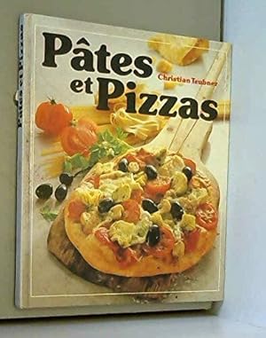 Seller image for Ptes et Pizzas for sale by Dmons et Merveilles