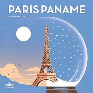 Seller image for Paris Paname for sale by Dmons et Merveilles