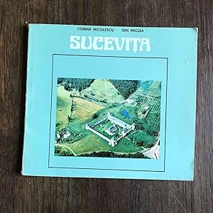 Imagen del vendedor de Sucevita a la venta por Dmons et Merveilles