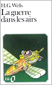 Seller image for La Guerre dans les airs for sale by Dmons et Merveilles