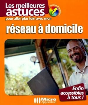 Image du vendeur pour Pour aller plus loin avec mon rseau  domicile mis en vente par Dmons et Merveilles