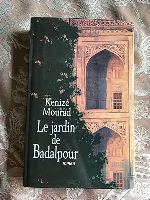 Seller image for Le jardin de Badalpour for sale by Dmons et Merveilles