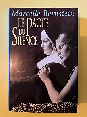 Image du vendeur pour Le pacte du silence mis en vente par Dmons et Merveilles