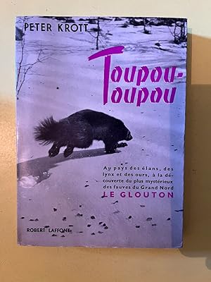 Seller image for Toupou-toupou for sale by Dmons et Merveilles