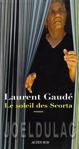 Le Soleil des scorta