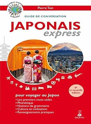 Bild des Verkufers fr JAPONAIS EXPRESS NED zum Verkauf von Dmons et Merveilles