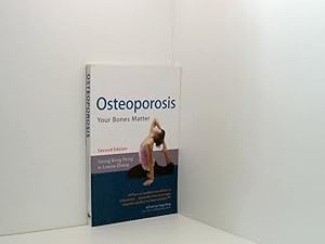Bild des Verkufers fr Osteoporosis: Your Bones Matter zum Verkauf von Book Broker