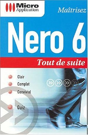 Image du vendeur pour Matrisez Nero 6 mis en vente par Dmons et Merveilles