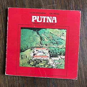 Seller image for Putna for sale by Dmons et Merveilles