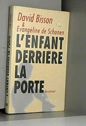 Image du vendeur pour L'enfant derrire la porte mis en vente par Dmons et Merveilles