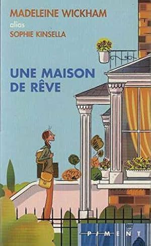 Seller image for Une Maison De Rve for sale by Dmons et Merveilles